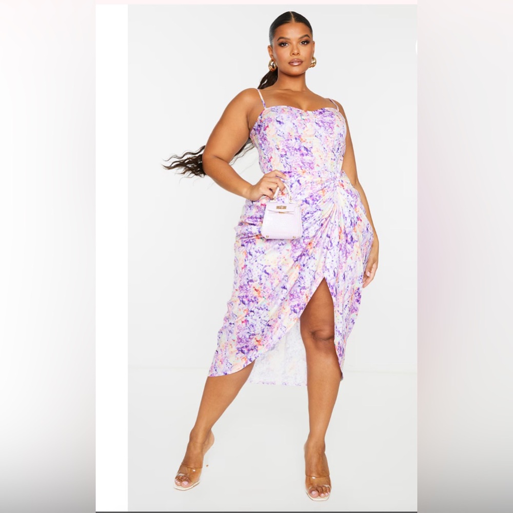 COPY - Pretty Little Thing Plus Outfit